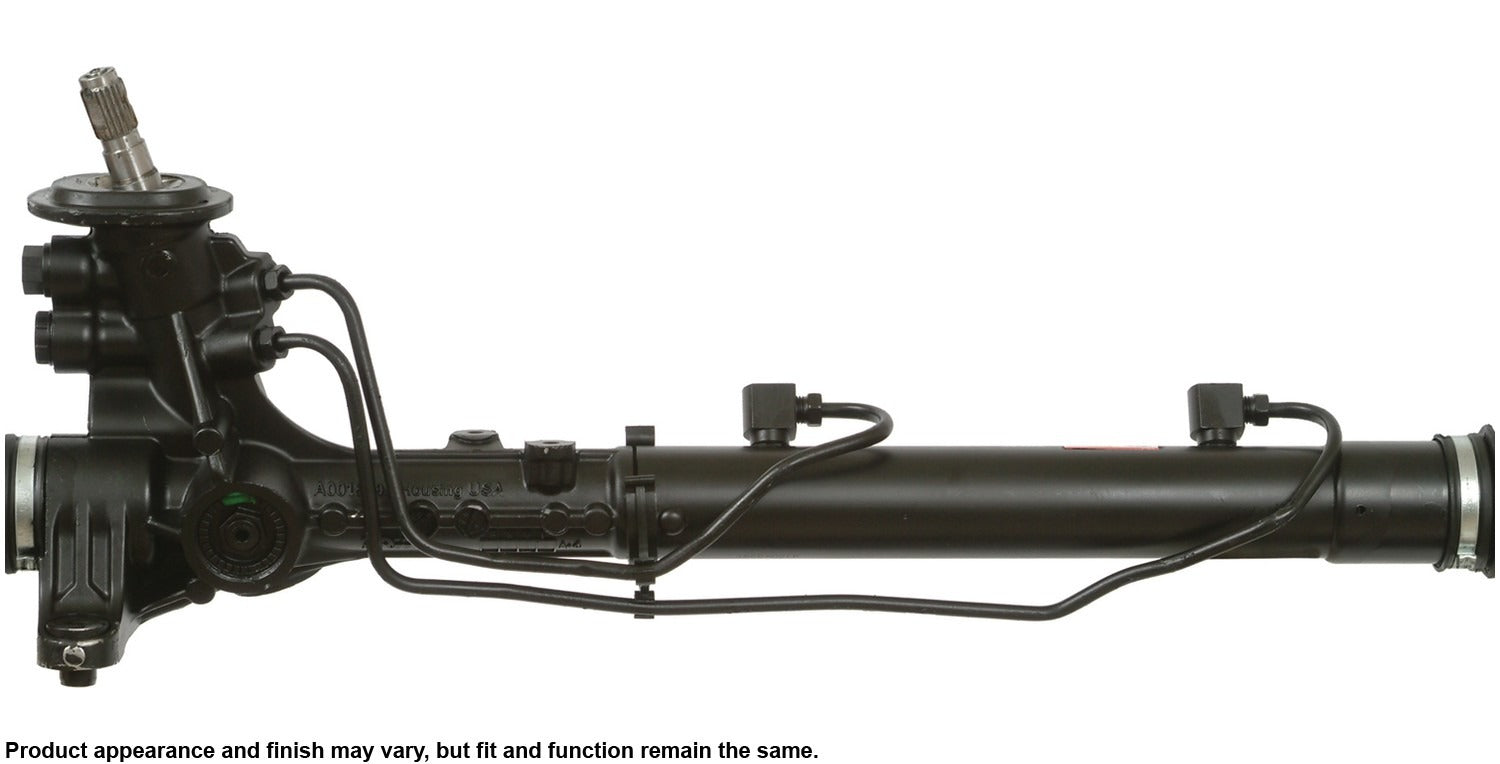 Cardone Reman Remanufactured Rack and Pinion Assembly 26-29027