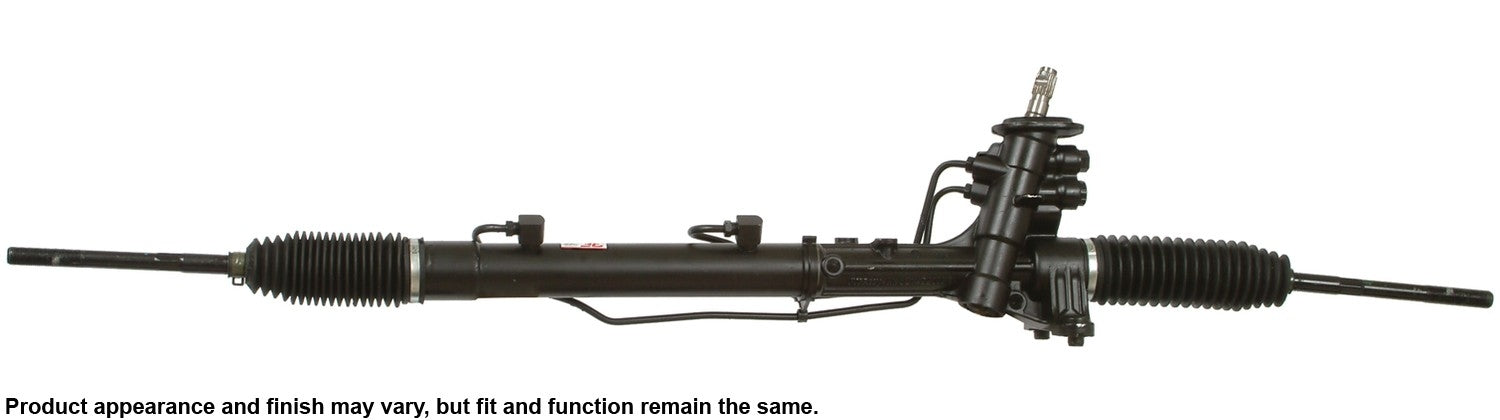 Cardone Reman Remanufactured Rack and Pinion Assembly 26-29027