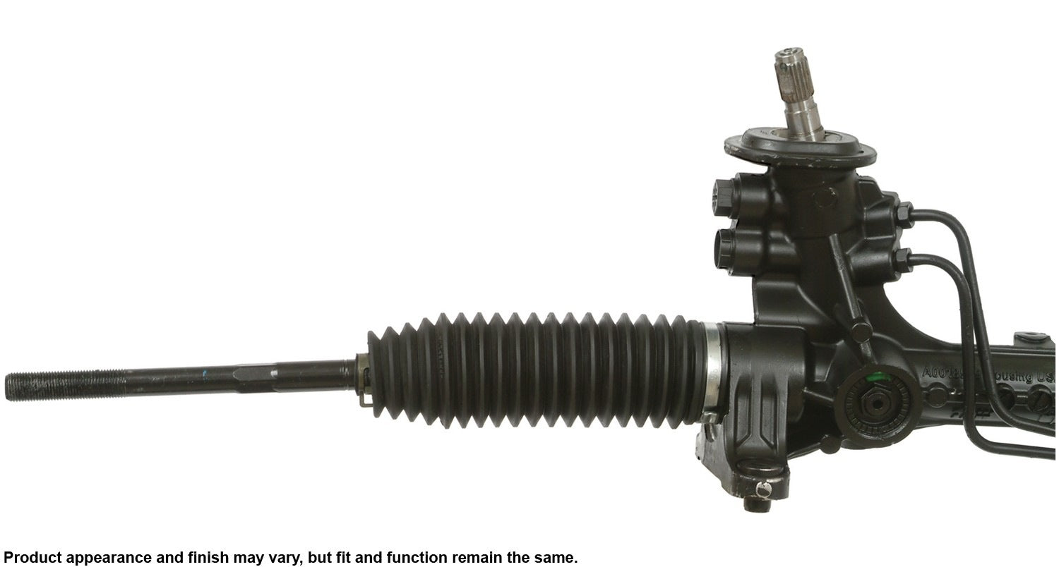 Cardone Reman Remanufactured Rack and Pinion Assembly 26-29027