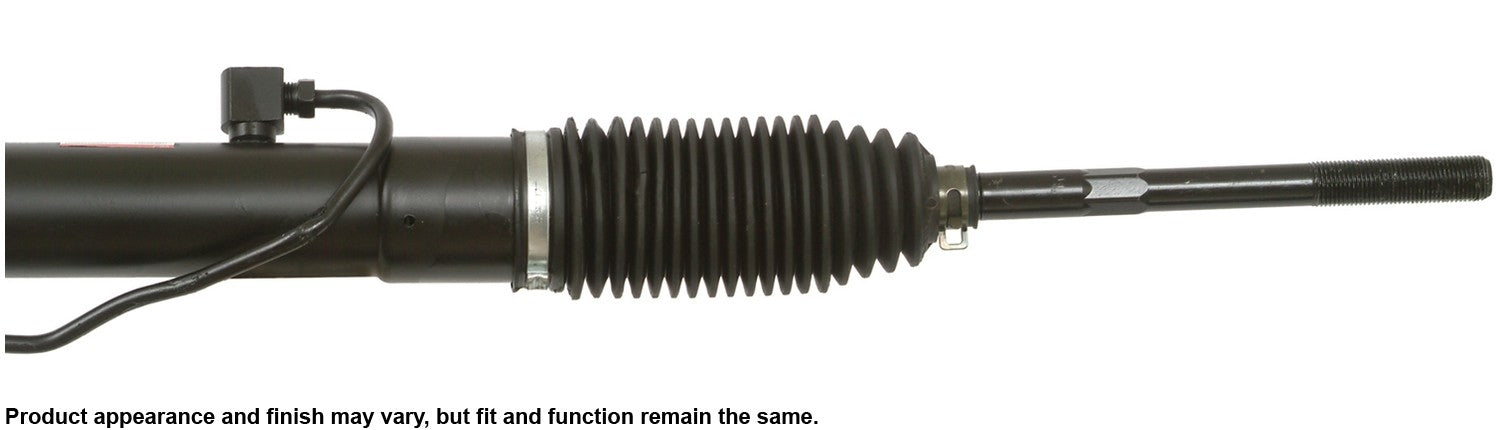 Cardone Reman Remanufactured Rack and Pinion Assembly 26-29027
