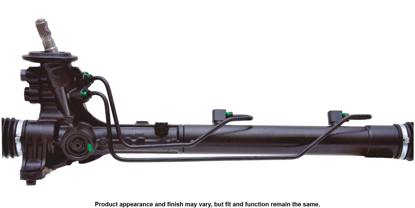 Cardone Reman Remanufactured Rack and Pinion Assembly 26-29028