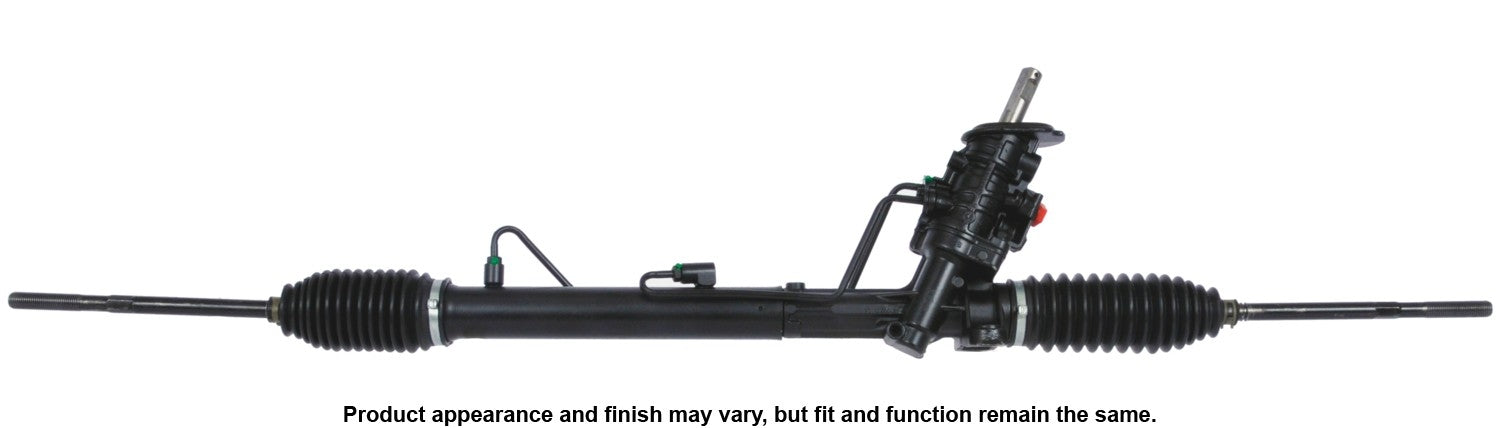 Cardone Reman Remanufactured Rack and Pinion Assembly 26-29031