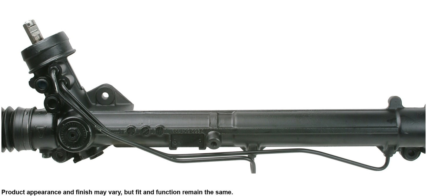 Cardone Reman Remanufactured Rack and Pinion Assembly 26-2904