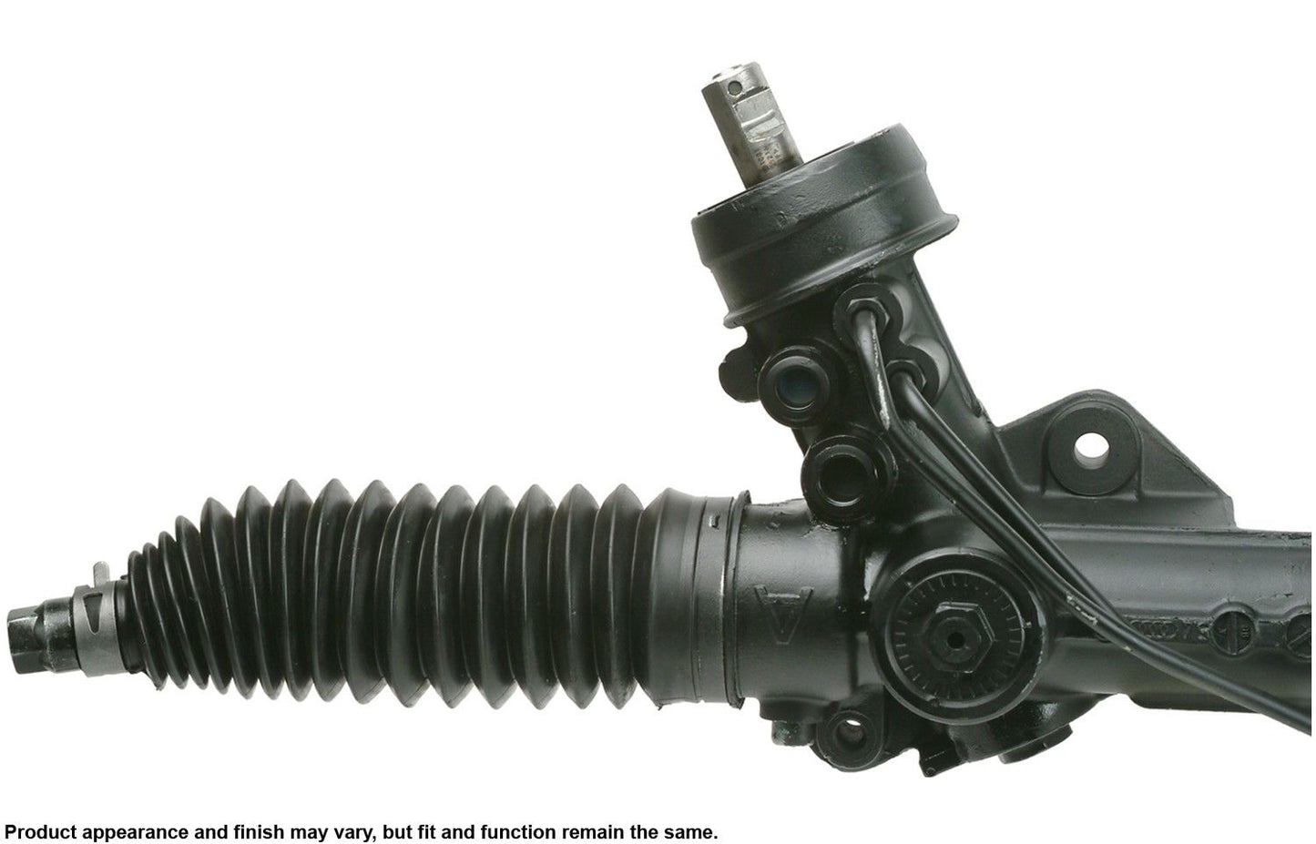 Cardone Reman Remanufactured Rack and Pinion Assembly 26-2904