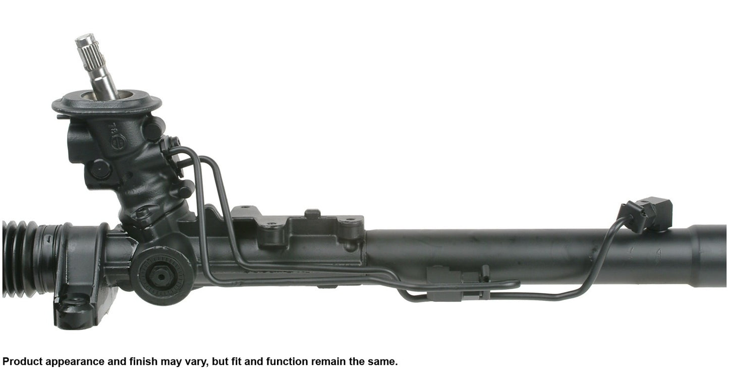 Cardone Reman Remanufactured Rack and Pinion Assembly 26-2918