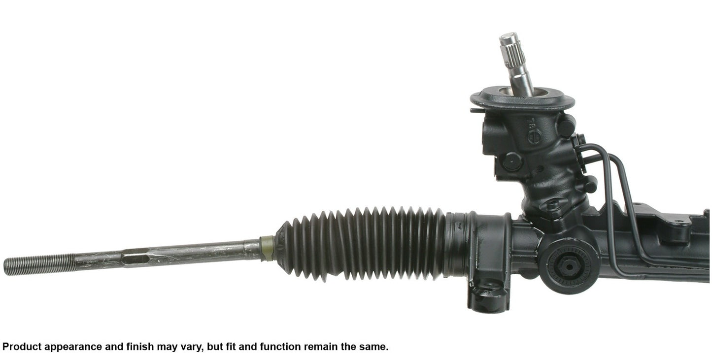 Cardone Reman Remanufactured Rack and Pinion Assembly 26-2918