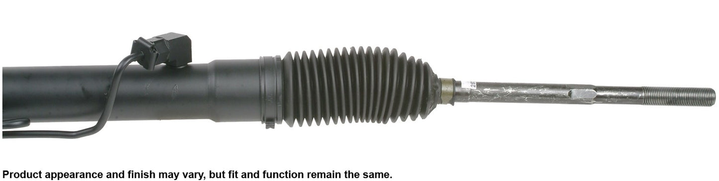 Cardone Reman Remanufactured Rack and Pinion Assembly 26-2918