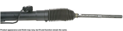 Cardone Reman Remanufactured Rack and Pinion Assembly 26-2918