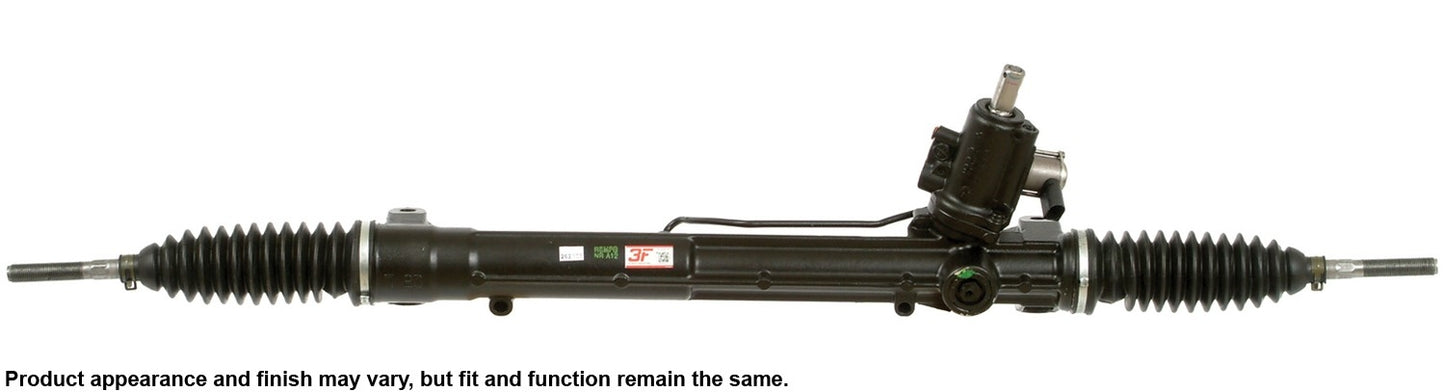 Cardone Reman Remanufactured Rack and Pinion Assembly 26-2981E