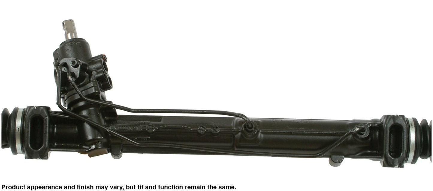 Cardone Reman Remanufactured Rack and Pinion Assembly 26-2981