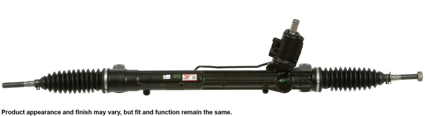 Cardone Reman Remanufactured Rack and Pinion Assembly 26-2981
