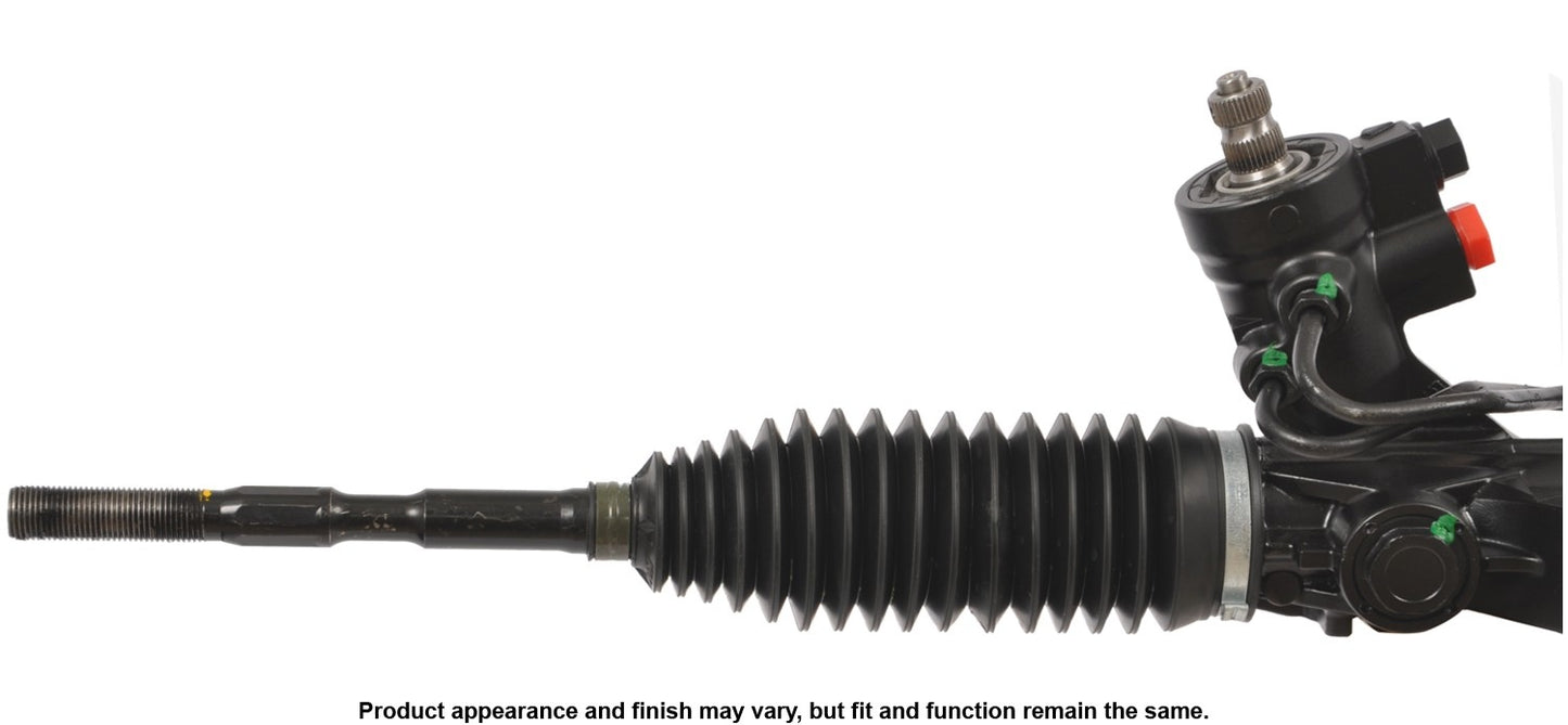 Cardone Reman Remanufactured Rack and Pinion Assembly 26-30002