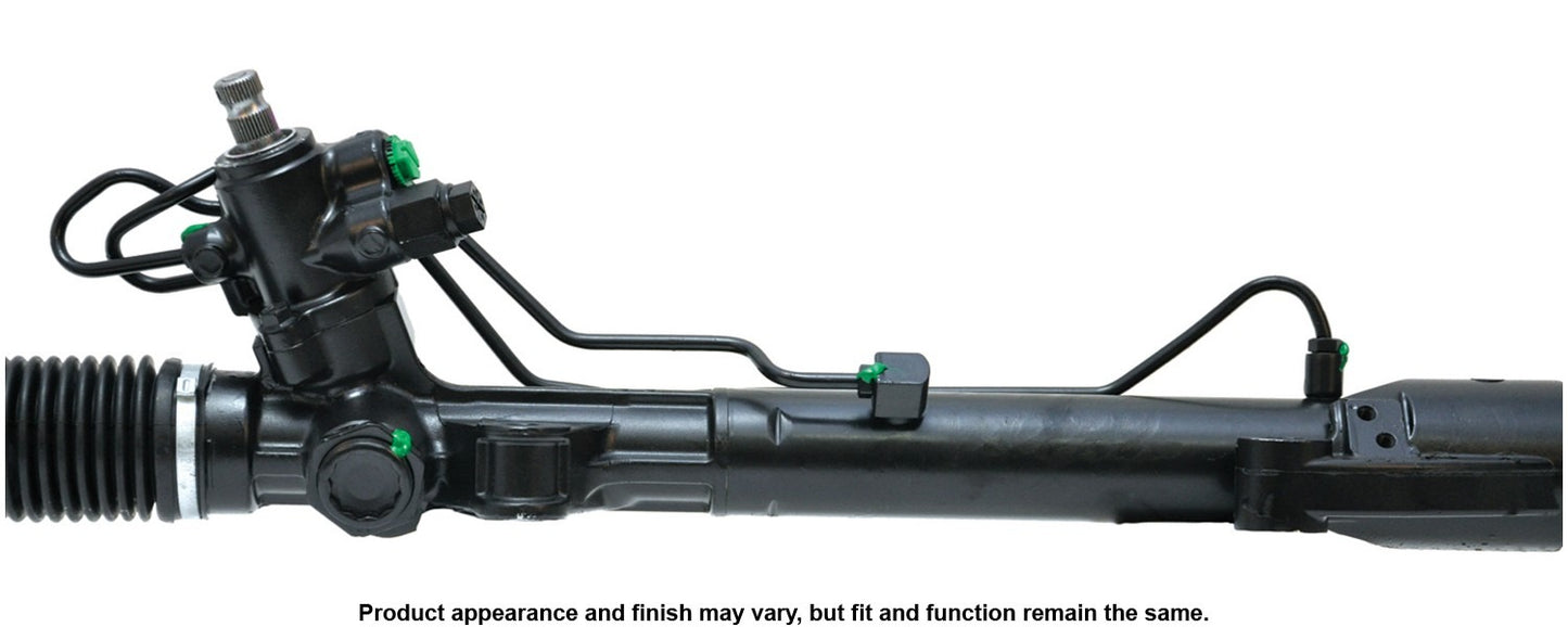 Cardone Reman Remanufactured Rack and Pinion Assembly 26-30033