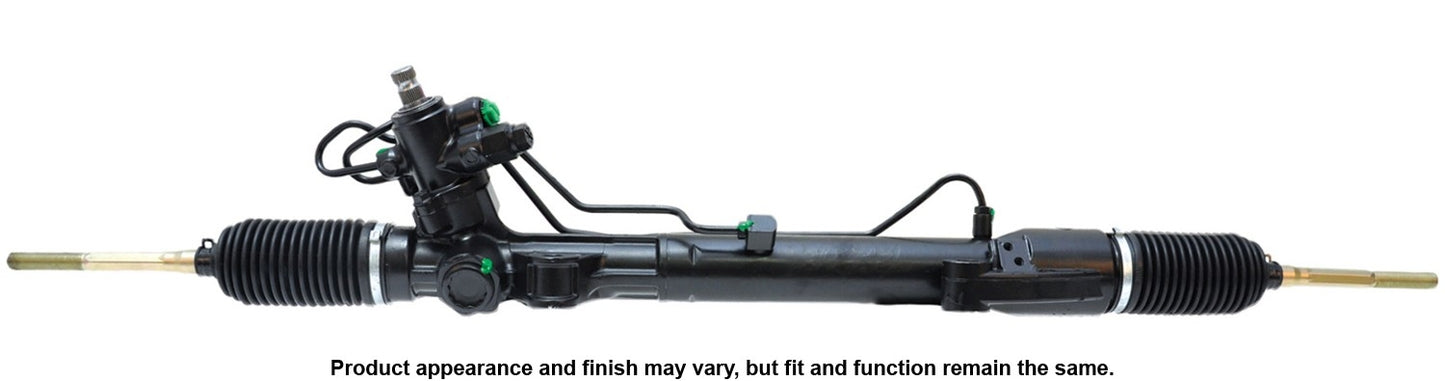 Cardone Reman Remanufactured Rack and Pinion Assembly 26-30033