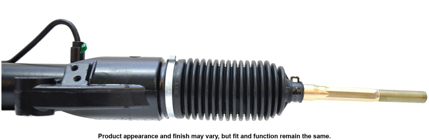 Cardone Reman Remanufactured Rack and Pinion Assembly 26-30033