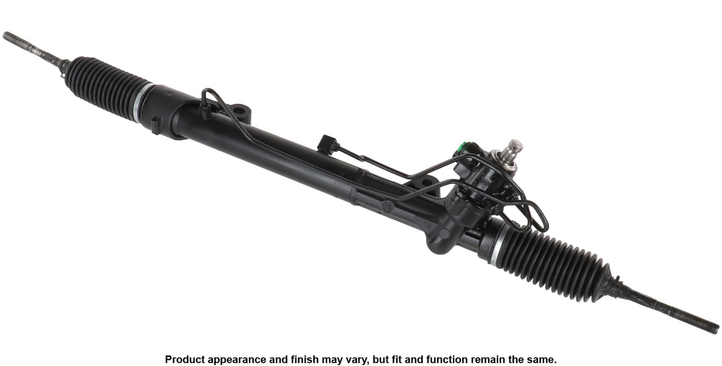 Cardone Reman Remanufactured Rack and Pinion Assembly 26-30034