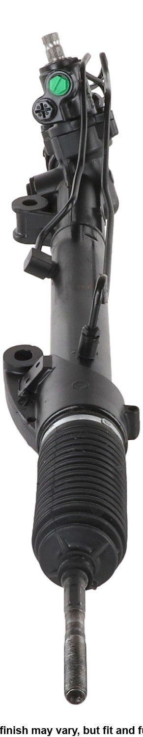 Cardone Reman Remanufactured Rack and Pinion Assembly 26-30034