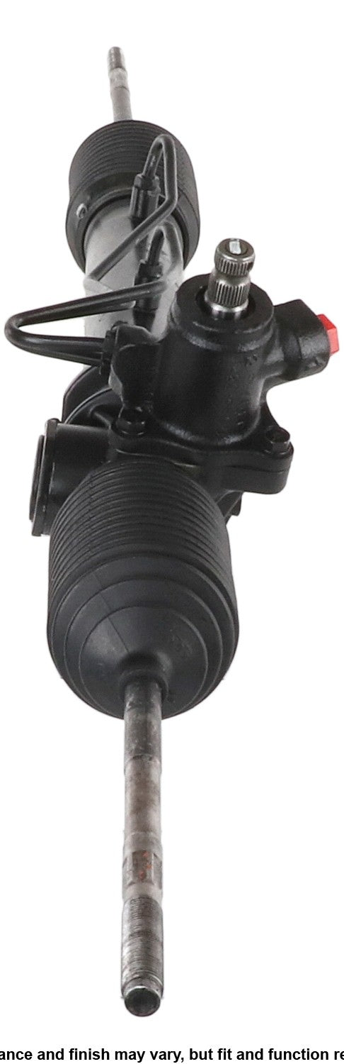 Cardone Reman Remanufactured Rack and Pinion Assembly 26-3005