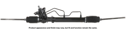 Cardone Reman Remanufactured Rack and Pinion Assembly 26-3006
