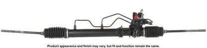 Cardone Reman Remanufactured Rack and Pinion Assembly 26-3006