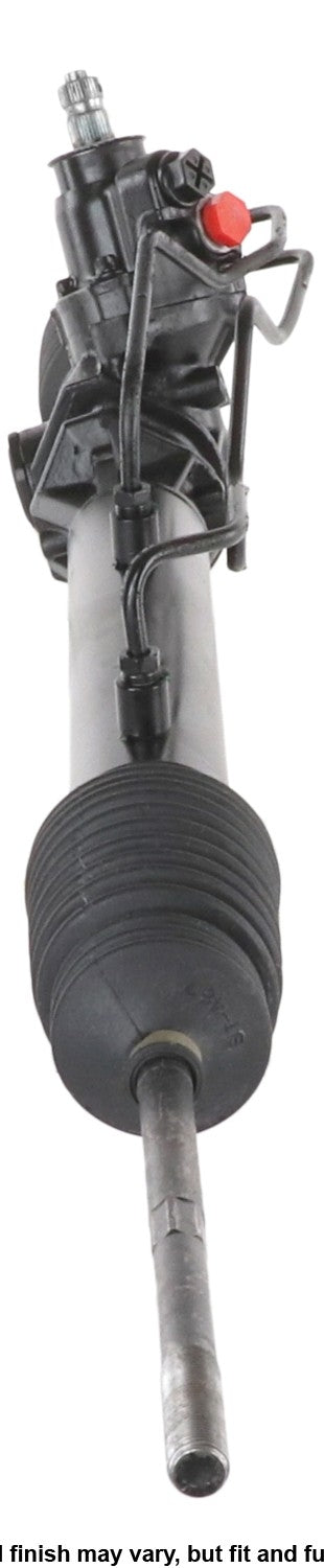 Cardone Reman Remanufactured Rack and Pinion Assembly 26-3006