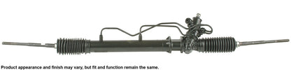 Cardone Reman Remanufactured Rack and Pinion Assembly 26-3012