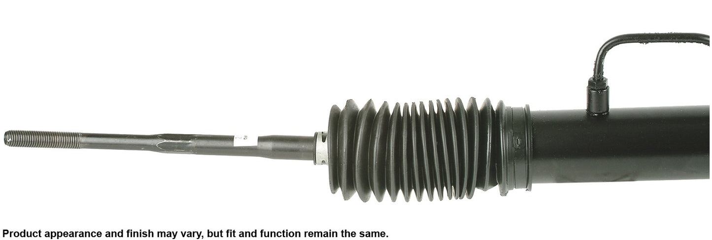 Cardone Reman Remanufactured Rack and Pinion Assembly 26-3012
