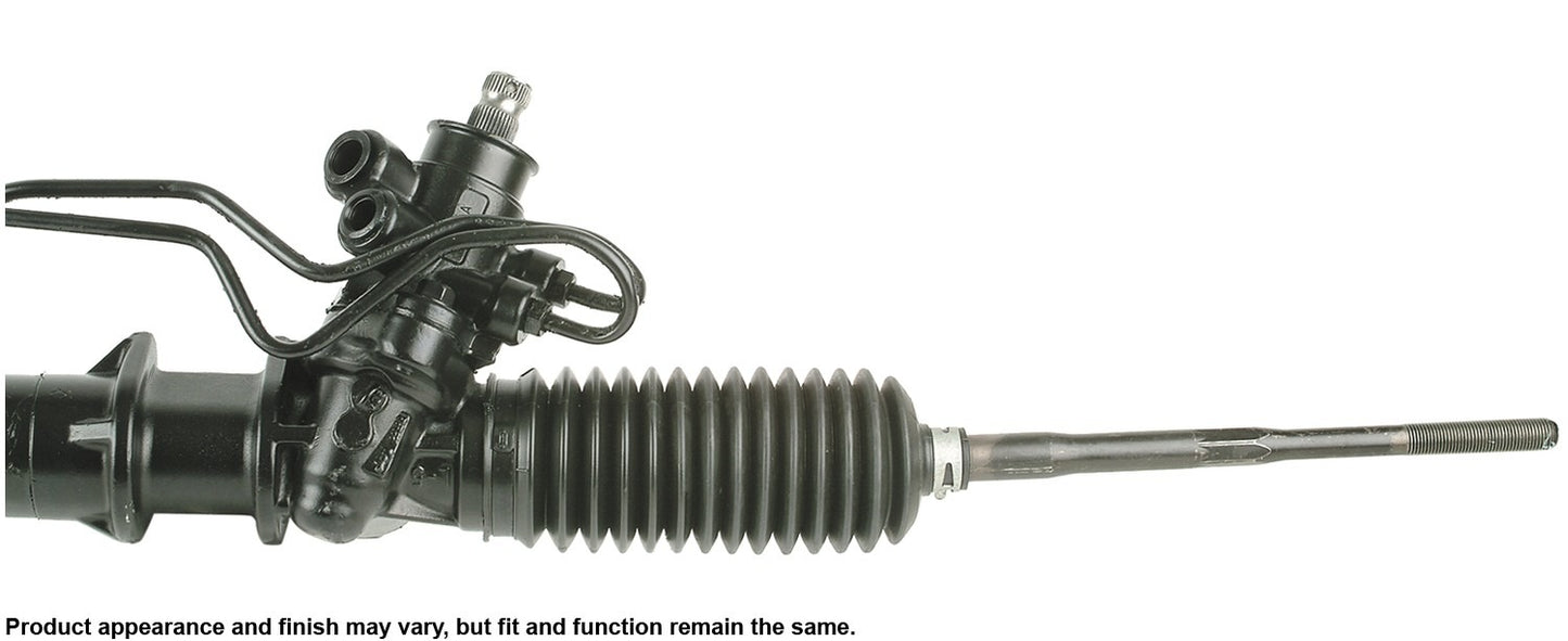 Cardone Reman Remanufactured Rack and Pinion Assembly 26-3012