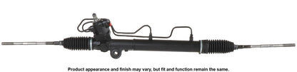 Cardone Reman Remanufactured Rack and Pinion Assembly 26-3013