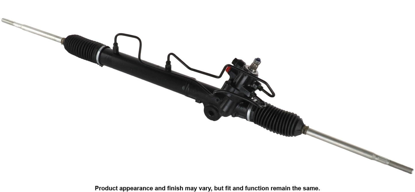 Cardone Reman Remanufactured Rack and Pinion Assembly 26-3014