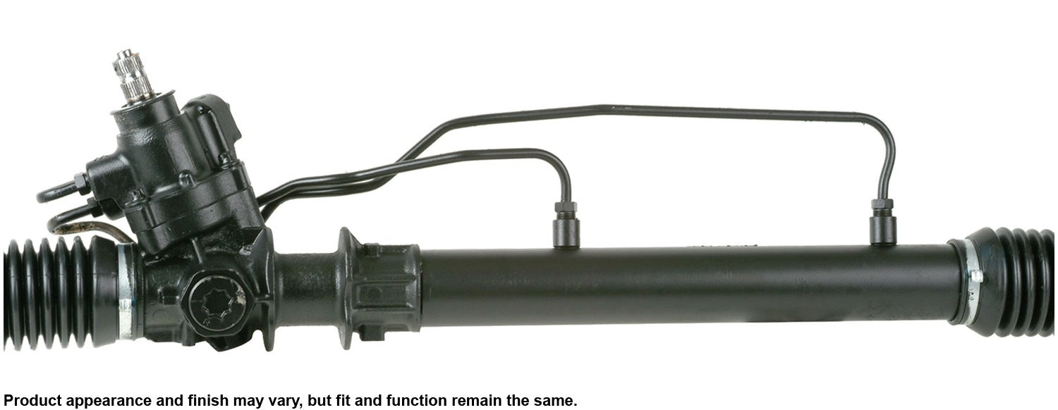 Cardone Reman Remanufactured Rack and Pinion Assembly 26-3015