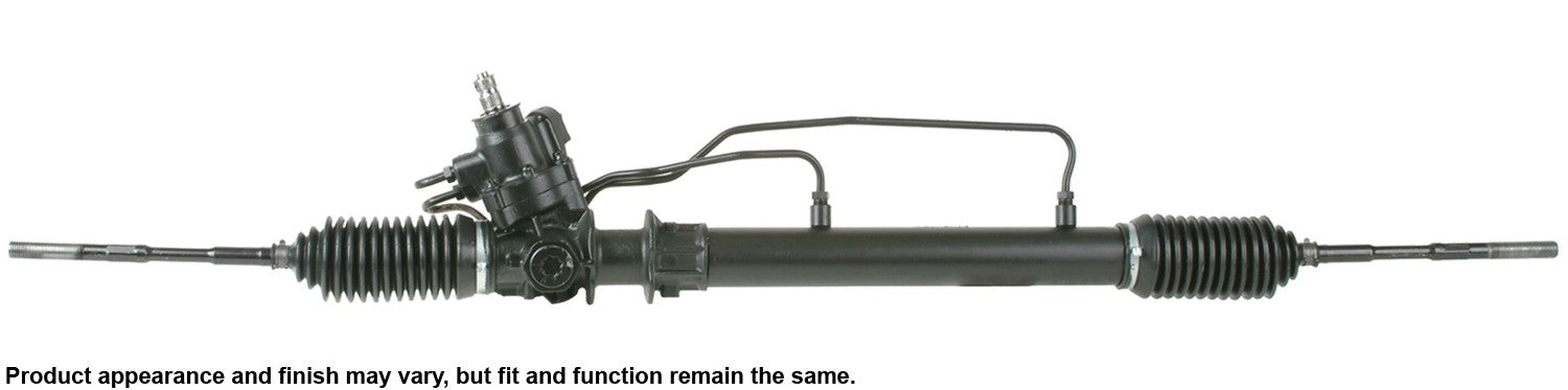 Cardone Reman Remanufactured Rack and Pinion Assembly 26-3015