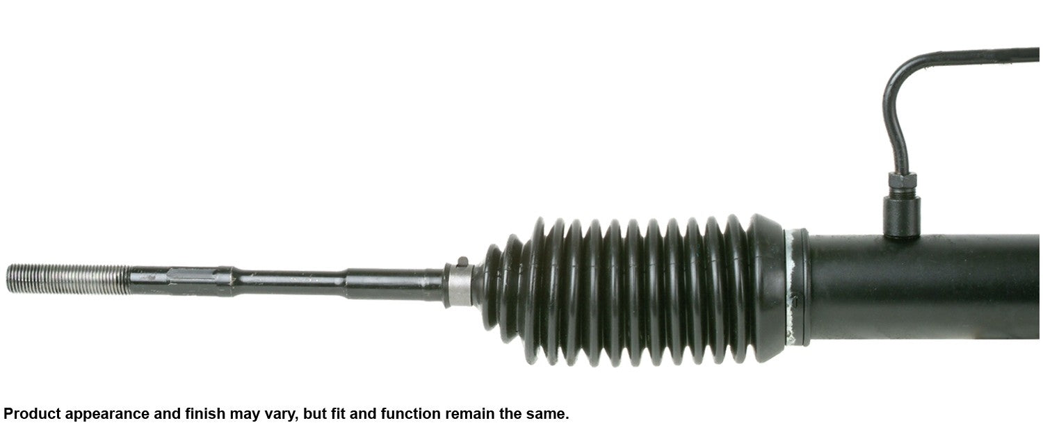 Cardone Reman Remanufactured Rack and Pinion Assembly 26-3015