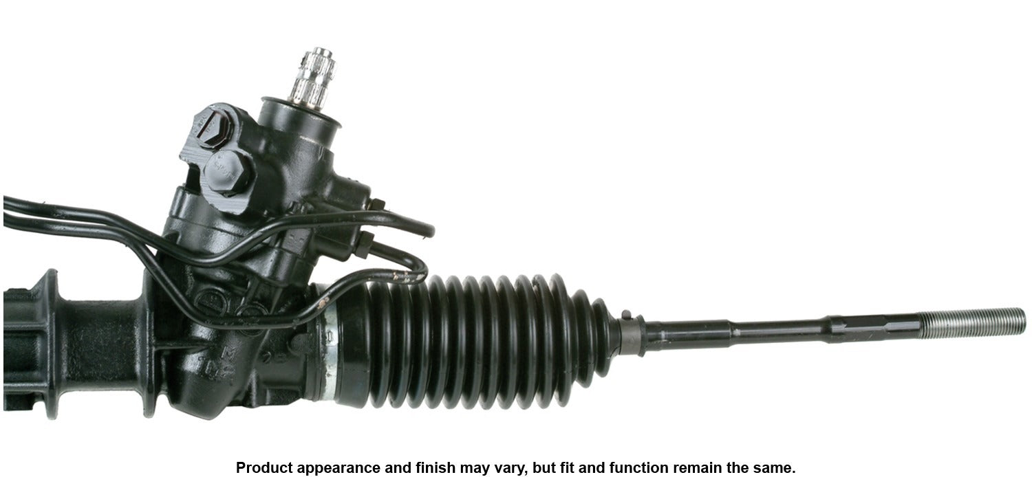 Cardone Reman Remanufactured Rack and Pinion Assembly 26-3015