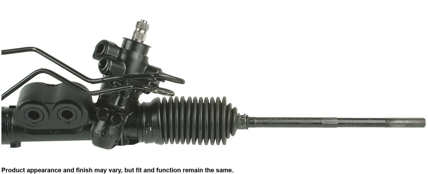 Cardone Reman Remanufactured Rack and Pinion Assembly 26-3016