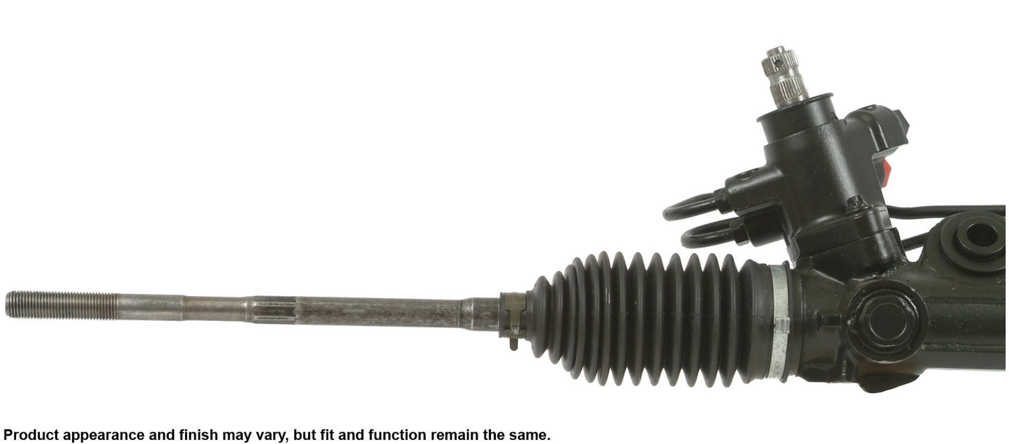 Cardone Reman Remanufactured Rack and Pinion Assembly 26-3017