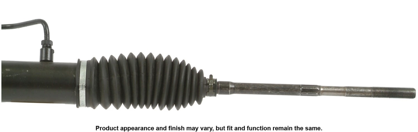 Cardone Reman Remanufactured Rack and Pinion Assembly 26-3017