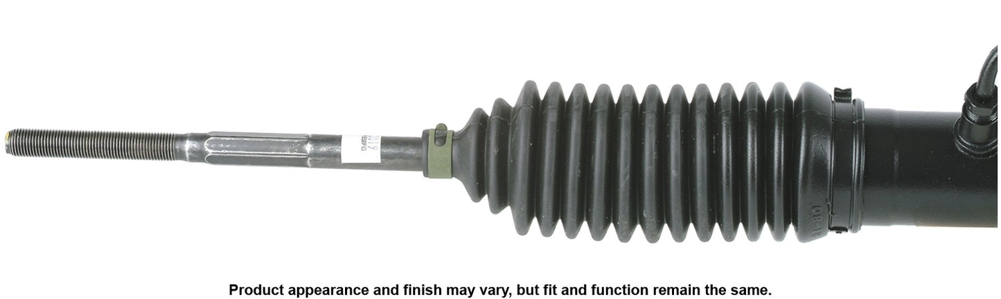 Cardone Reman Remanufactured Rack and Pinion Assembly 26-3019