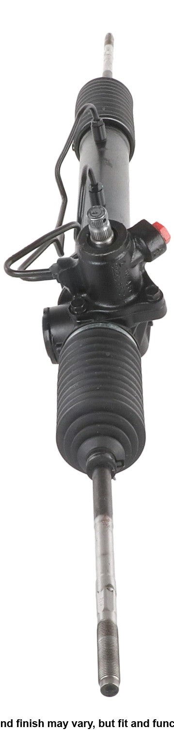 Cardone Reman Remanufactured Rack and Pinion Assembly 26-3020