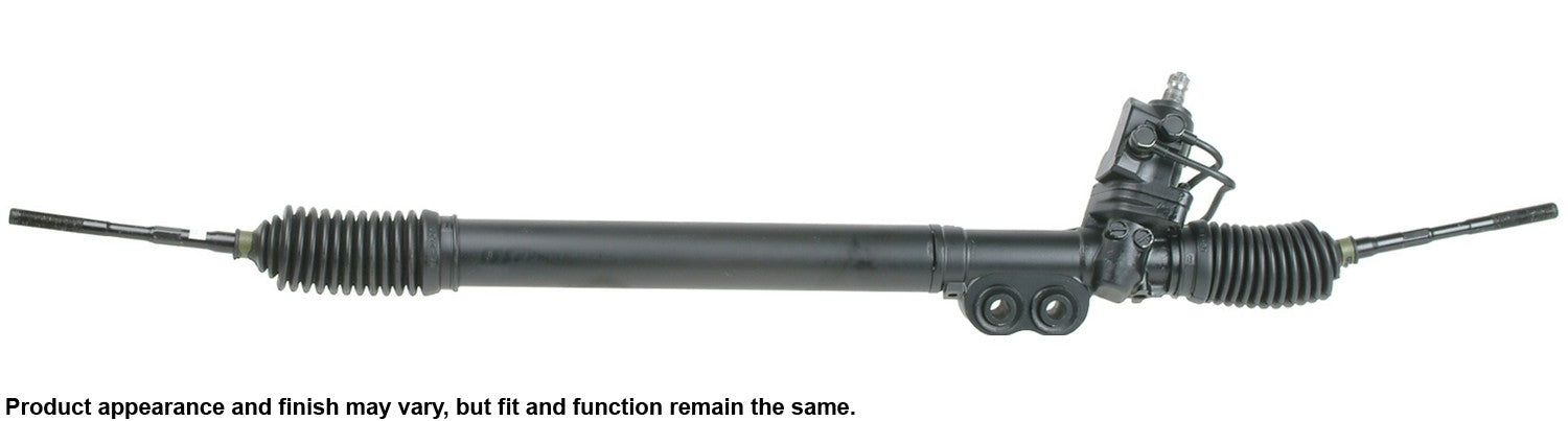 Cardone Reman Remanufactured Rack and Pinion Assembly 26-3024