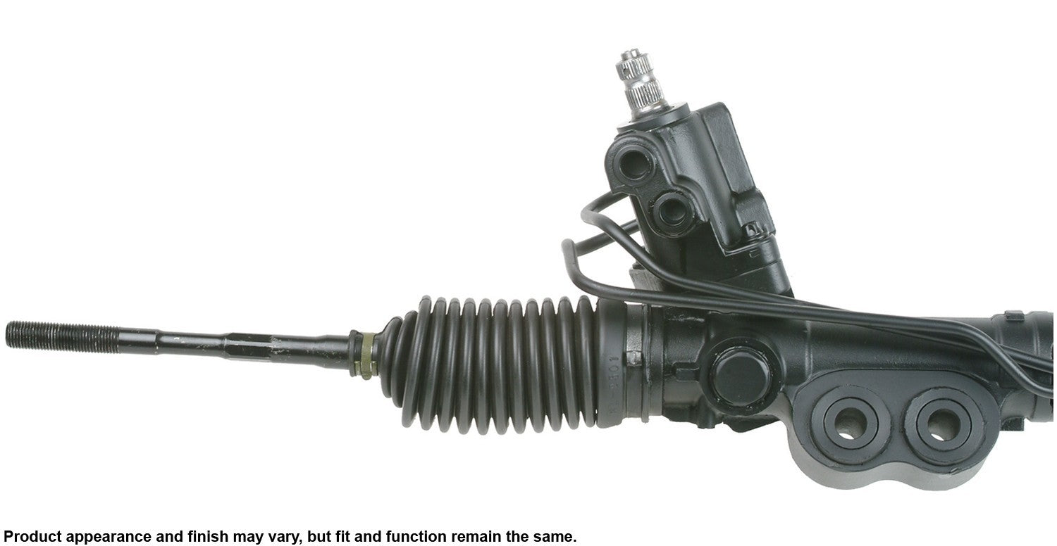 Cardone Reman Remanufactured Rack and Pinion Assembly 26-3024