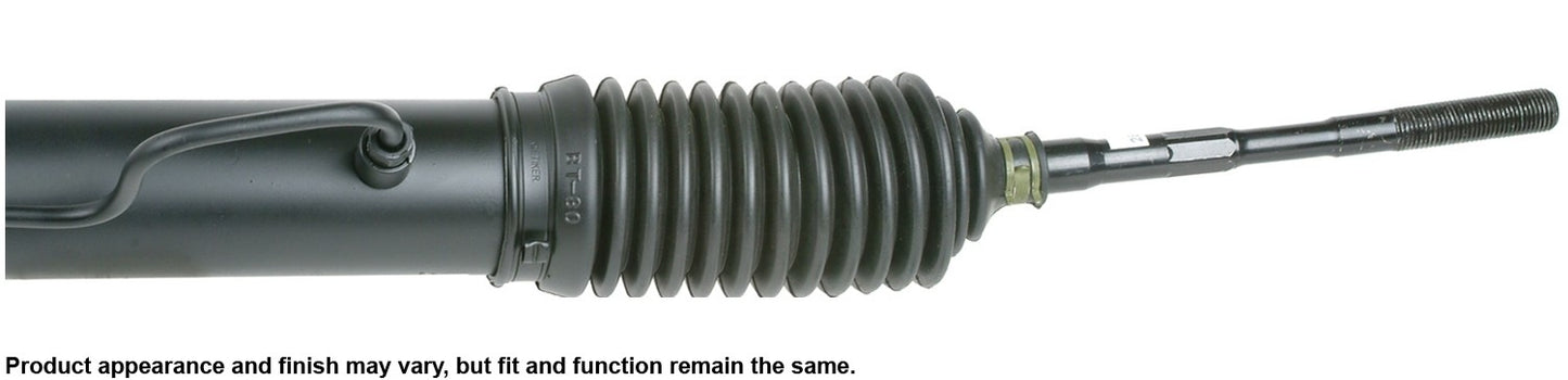 Cardone Reman Remanufactured Rack and Pinion Assembly 26-3024