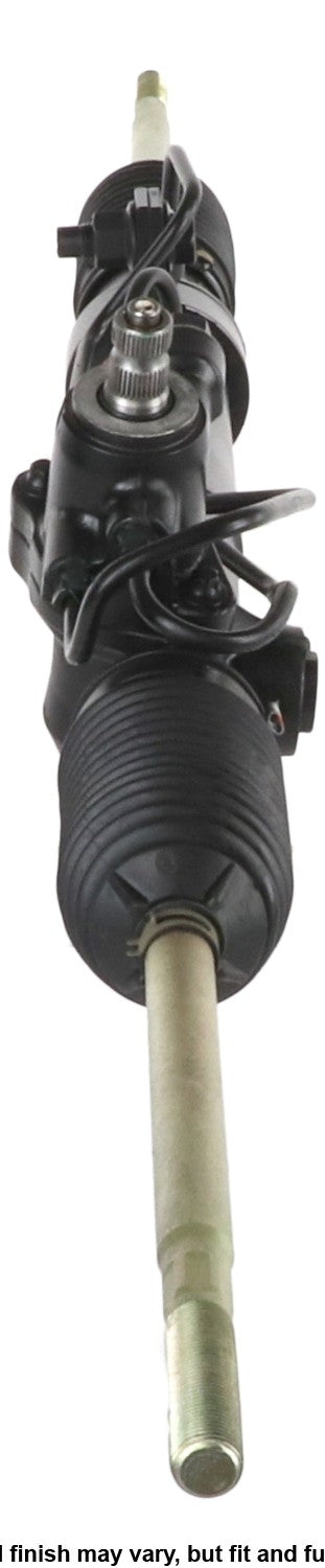 Cardone Reman Remanufactured Rack and Pinion Assembly 26-3026