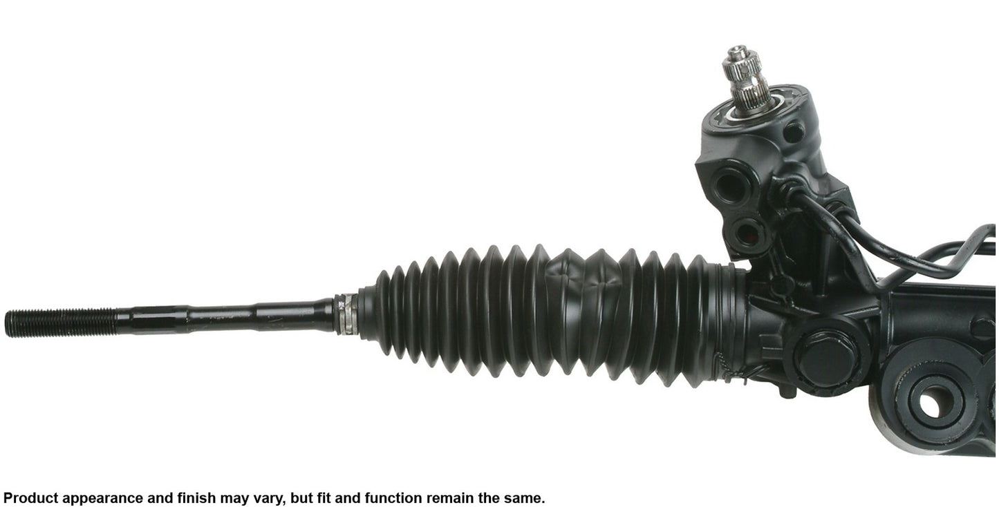Cardone Reman Remanufactured Rack and Pinion Assembly 26-3031