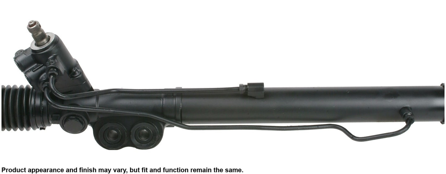 Cardone Reman Remanufactured Rack and Pinion Assembly 26-3035