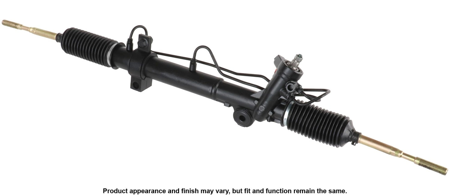 Cardone Reman Remanufactured Rack and Pinion Assembly 26-3036