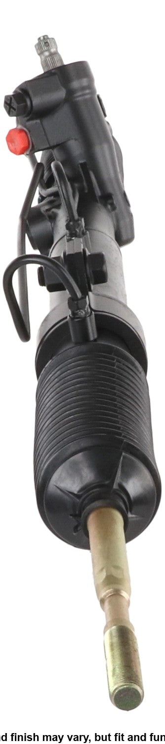 Cardone Reman Remanufactured Rack and Pinion Assembly 26-3036