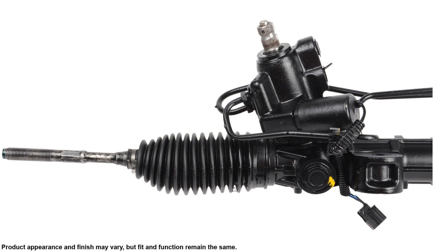 Cardone Reman Remanufactured Rack and Pinion Assembly 26-3038E