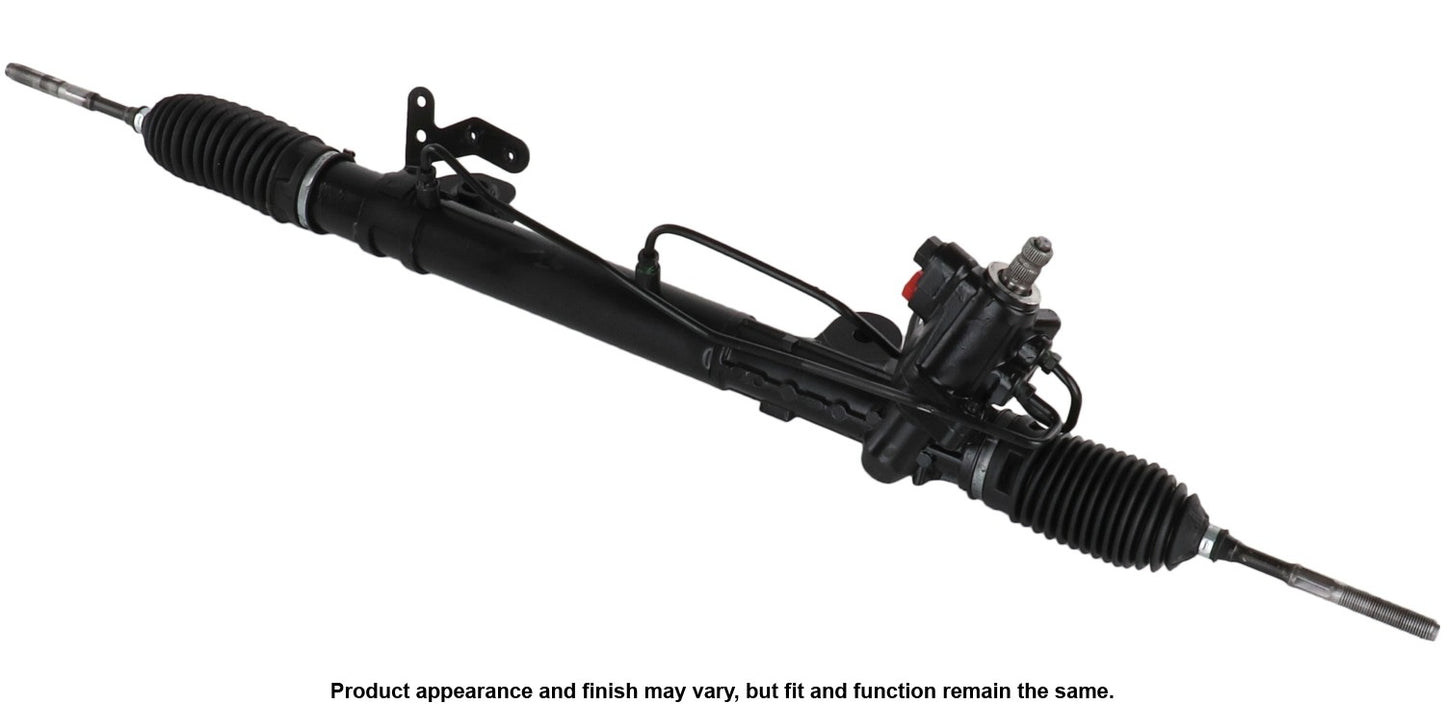 Cardone Reman Remanufactured Rack and Pinion Assembly 26-3038