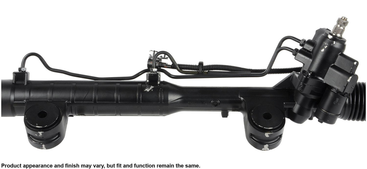 Cardone Reman Remanufactured Rack and Pinion Assembly 26-3056E